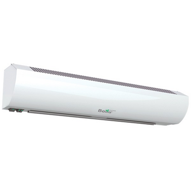Тепловая завеса Ballu BHC-L10-S06-SP 3 кВт — купить в Перми